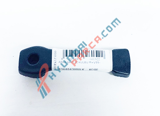 KAPI AÇMA KOLU İÇ ORTA SÜRGÜLÜ H100 83640-43000LK-HMC